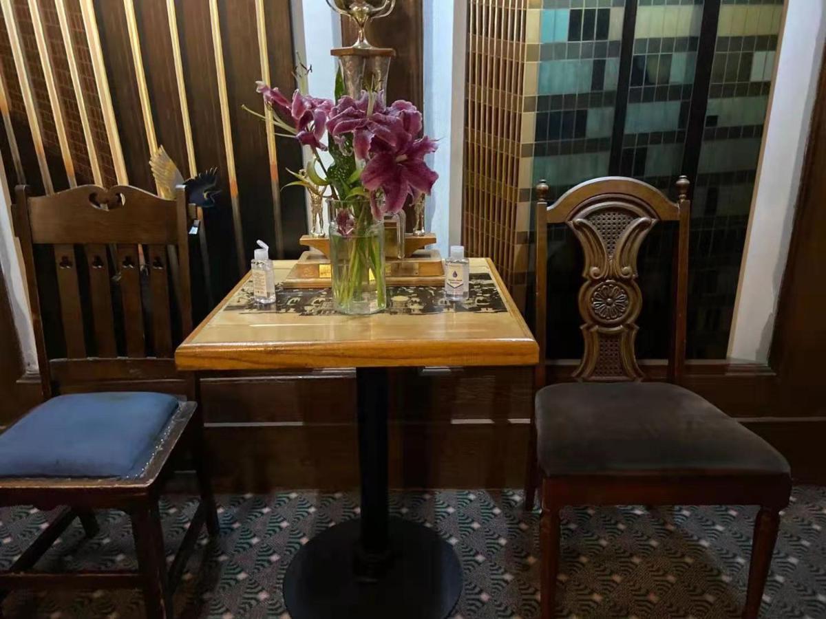 פאוול ריבר Rodmay Hotel מראה חיצוני תמונה