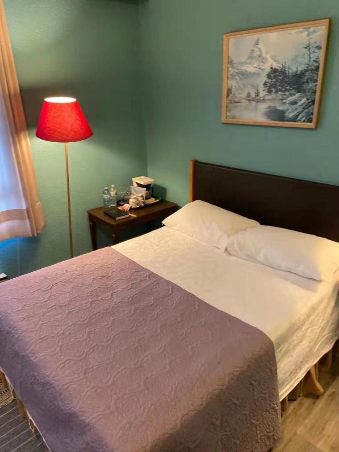 פאוול ריבר Rodmay Hotel מראה חיצוני תמונה