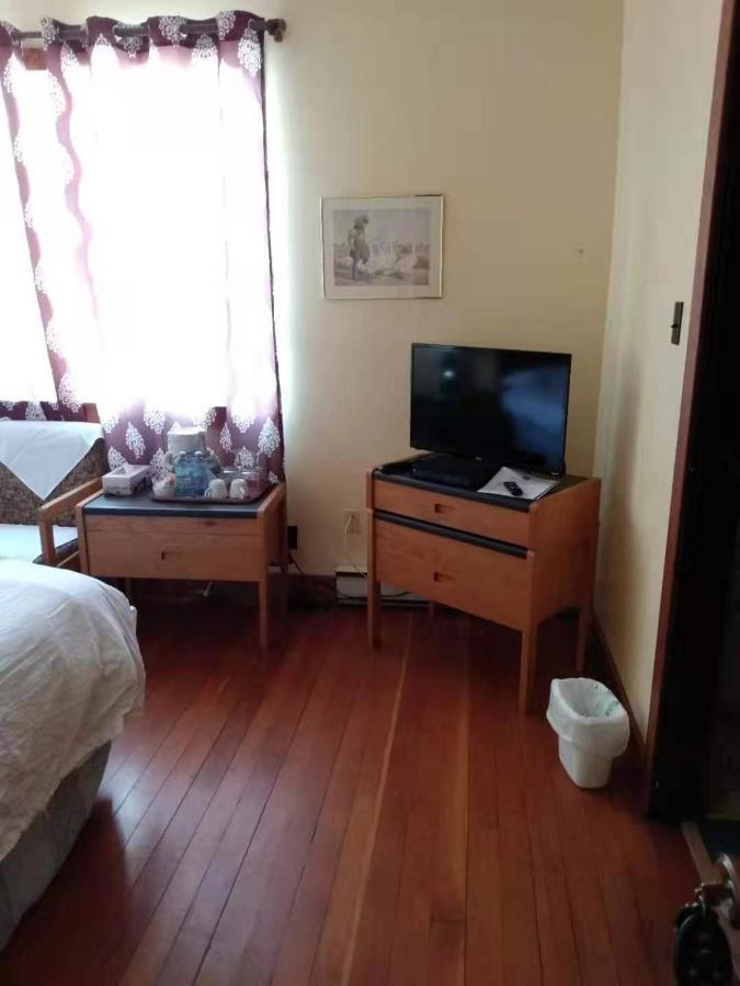 פאוול ריבר Rodmay Hotel מראה חיצוני תמונה