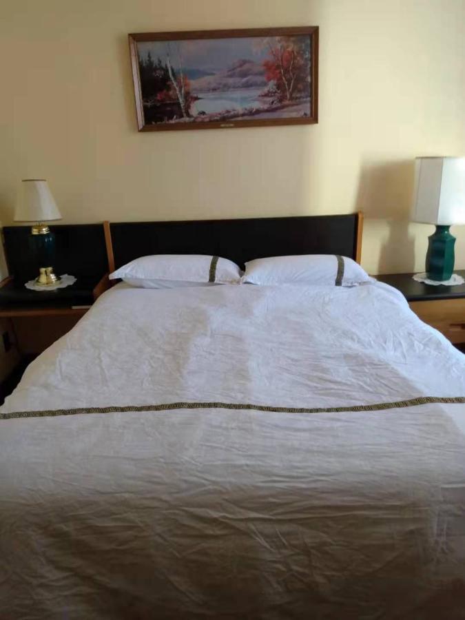 פאוול ריבר Rodmay Hotel מראה חיצוני תמונה
