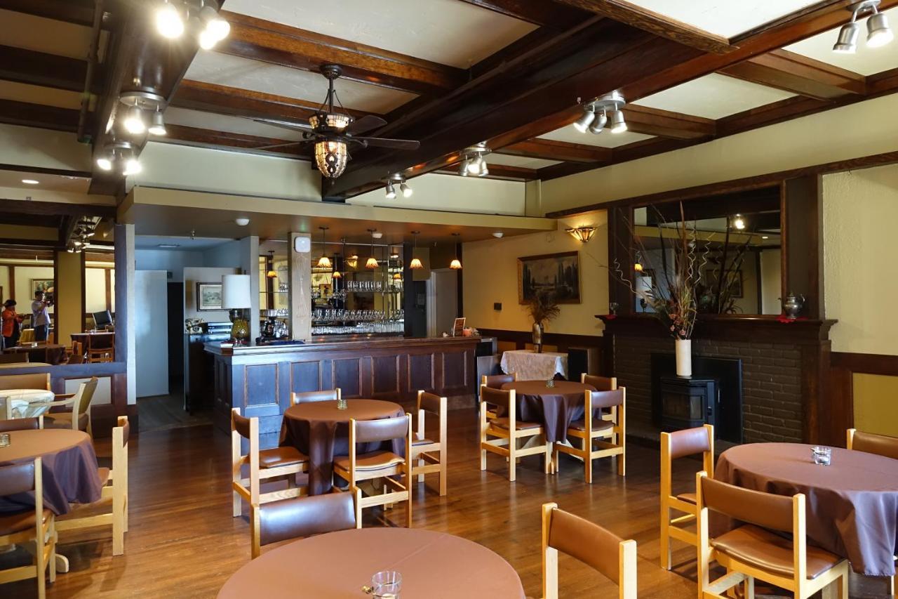 פאוול ריבר Rodmay Hotel מראה חיצוני תמונה
