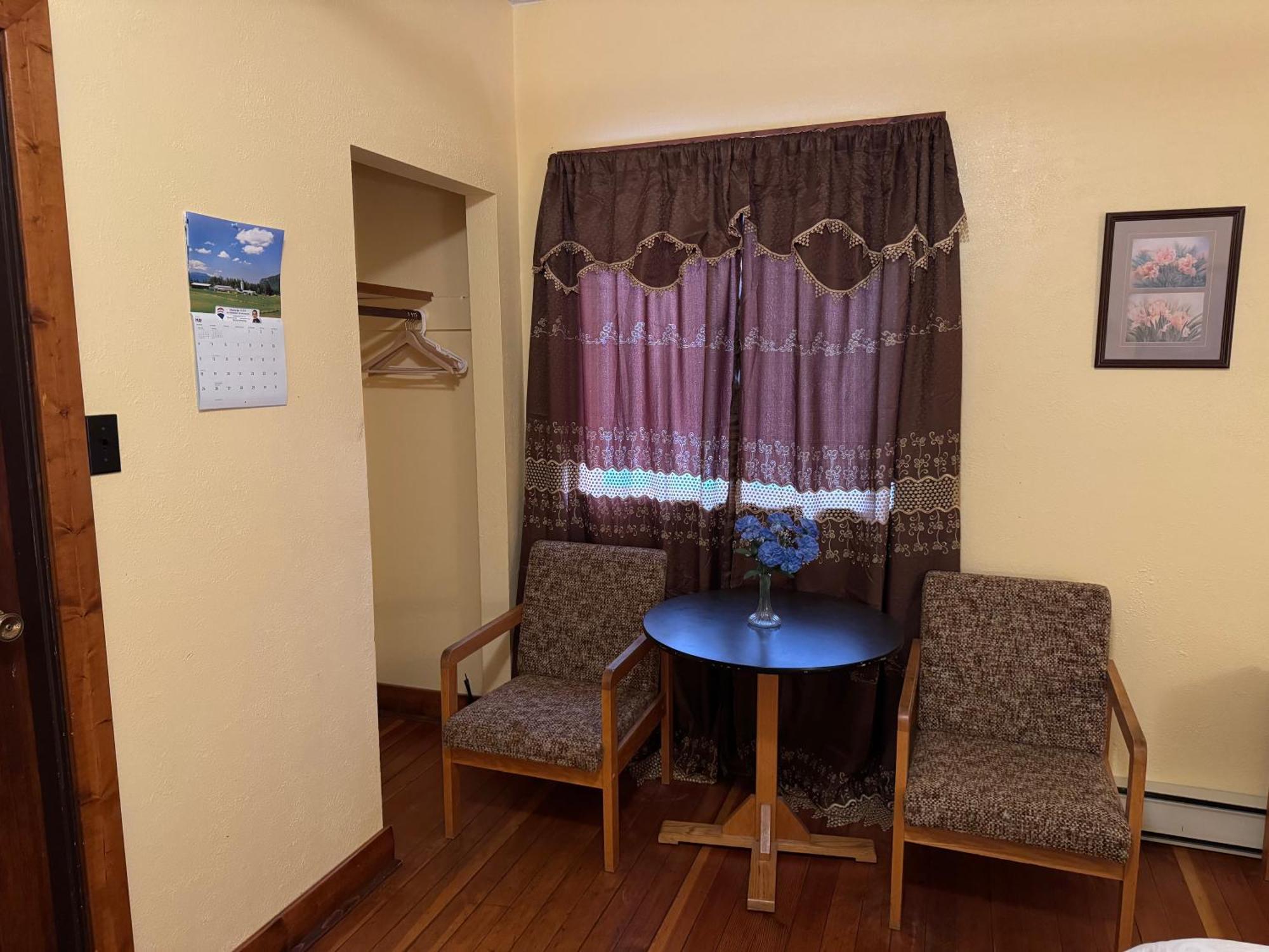 פאוול ריבר Rodmay Hotel מראה חיצוני תמונה