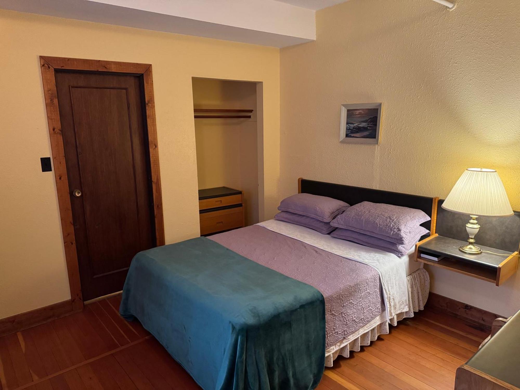 פאוול ריבר Rodmay Hotel מראה חיצוני תמונה