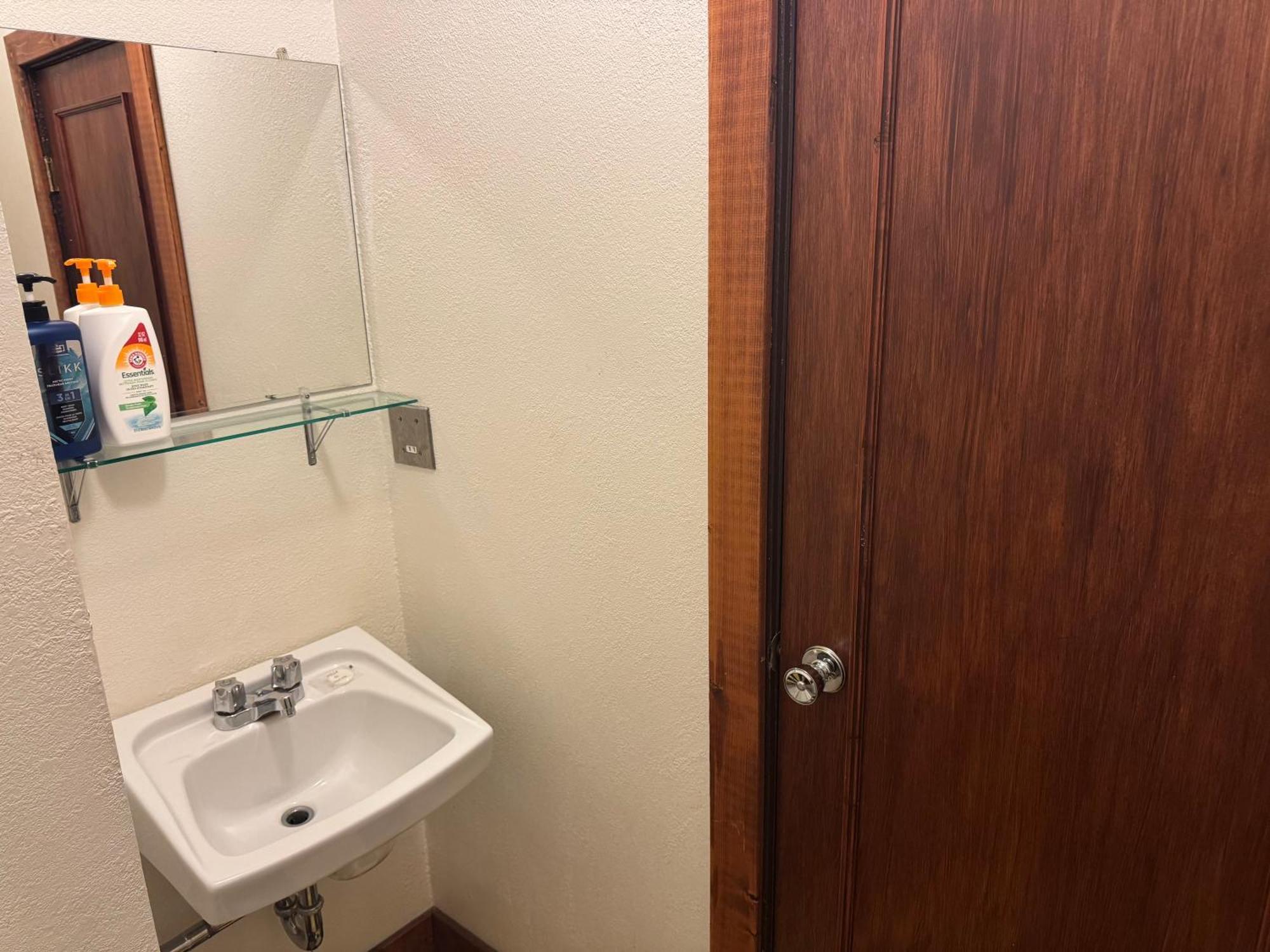 פאוול ריבר Rodmay Hotel מראה חיצוני תמונה