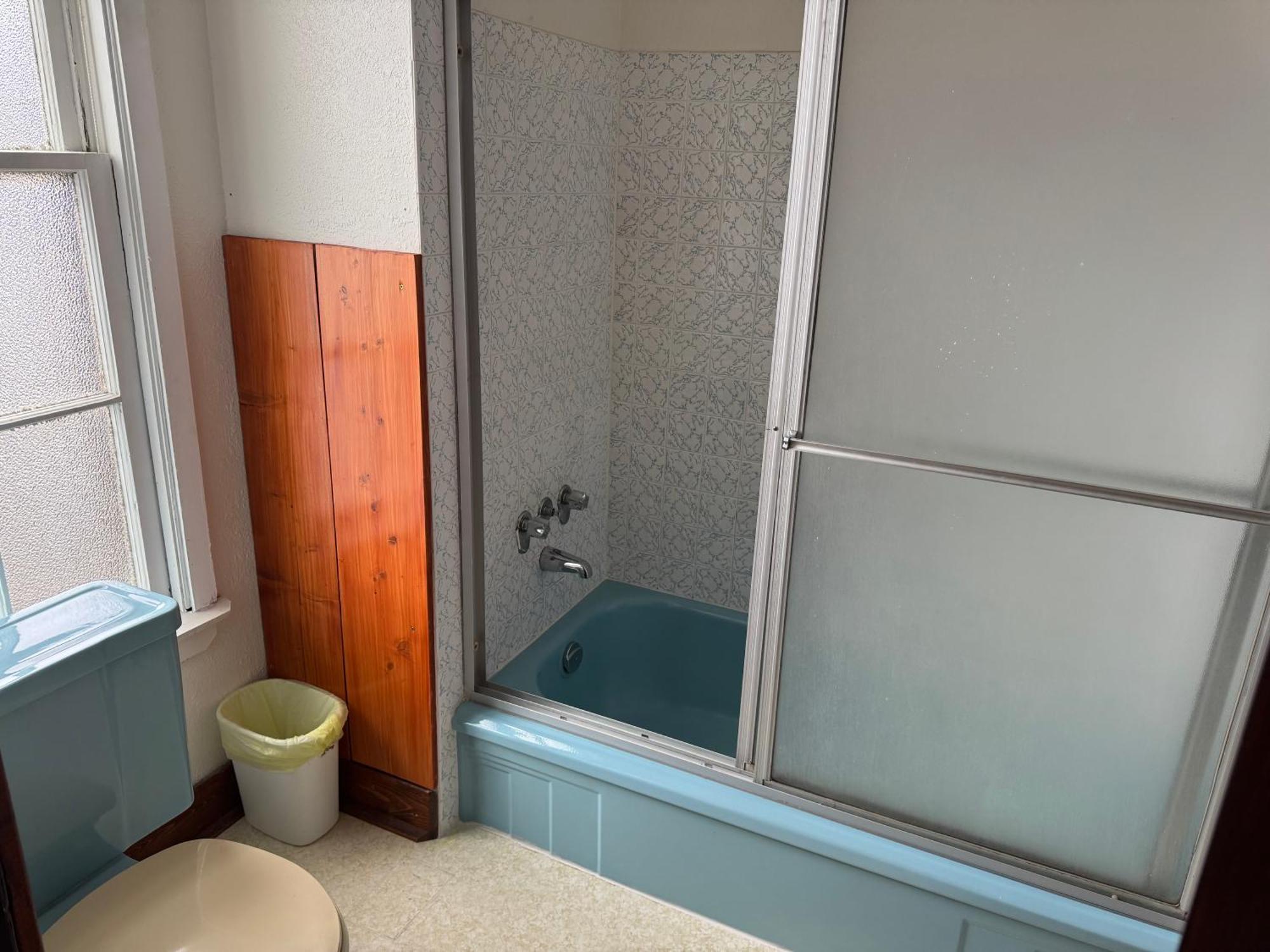 פאוול ריבר Rodmay Hotel מראה חיצוני תמונה