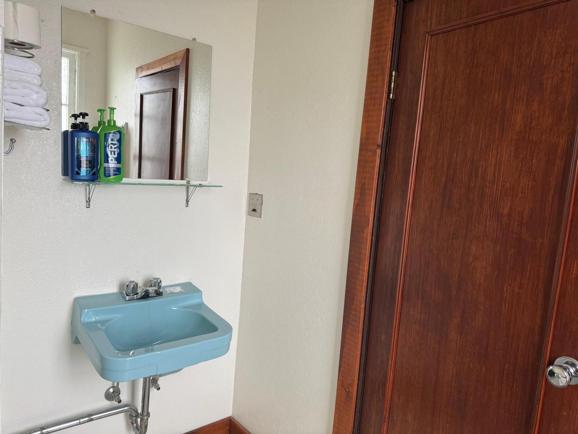 פאוול ריבר Rodmay Hotel מראה חיצוני תמונה